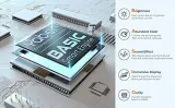 projektor-led-yaber-pro-v7-bialy-marka-yaber