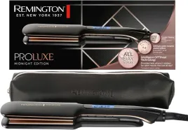 remington-s9150b-proluxe-midnight-edition-prostownica-do-wlosow-ceramiczna