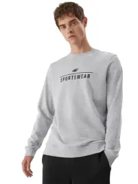 4f-bluza-dresowa-meska-nierozpinana-szara-xxl