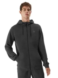4f-bluza-dresowa-meska-rozpinana-z-kapturem-grafitowa-s