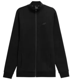 4f-bluza-dresowa-meska-rozpinana-czarna-s