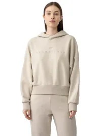 4f-bluza-dresowa-damska-z-kapturem-bezowa-xl