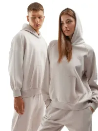 4f-bluza-dresowa-uniwersalna-uniseks-kangurka-z-kapturem-bezowa-xl