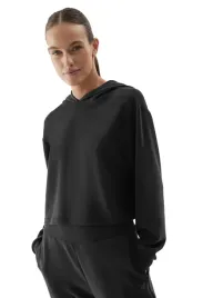 4f-bluza-dresowa-damska-z-kapturem-crop-top-grafitowa-s