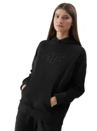4f-bluza-dresowa-damska-z-kapturem-czarna-xs
