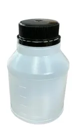 butelka-hdpe-250ml-z-nakretka-pusta-z-podzialka