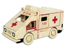 samochod-ambulans-skladanka-drewniana-puzzle-3d-p297-sea-land