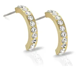 blomdahl-kolczyki-hipoalerg-brilliance-curved-8mm