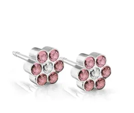 blomdahl-kolczyki-hipoalergi-daisy-rose-crystal