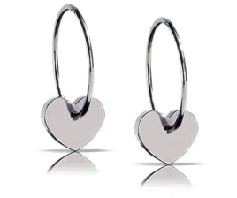 blomdahl-kolczyki-hipoalergi-nt-pendant-heart-8mm