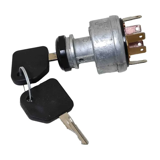 Stacyjka rozruchowa do ZETOR Super Proxima Forterra 62455771