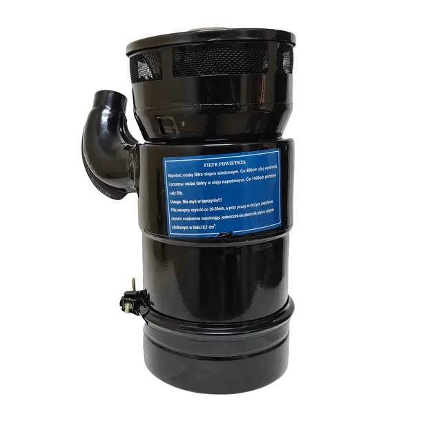 Filtr powietrza Ursus C360 C-360 3P kompletny