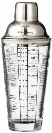 shaker-do-drinkow-koktajli-przepisy-barmanski-szklo-400ml-klausberg-kb-7647