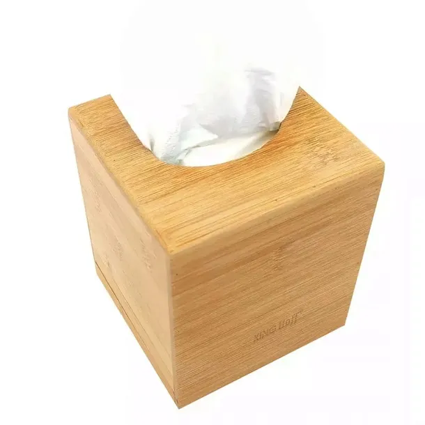 chustecznik-serwetnik-bambus-kinghoff-kh-1689-stan-nowy
