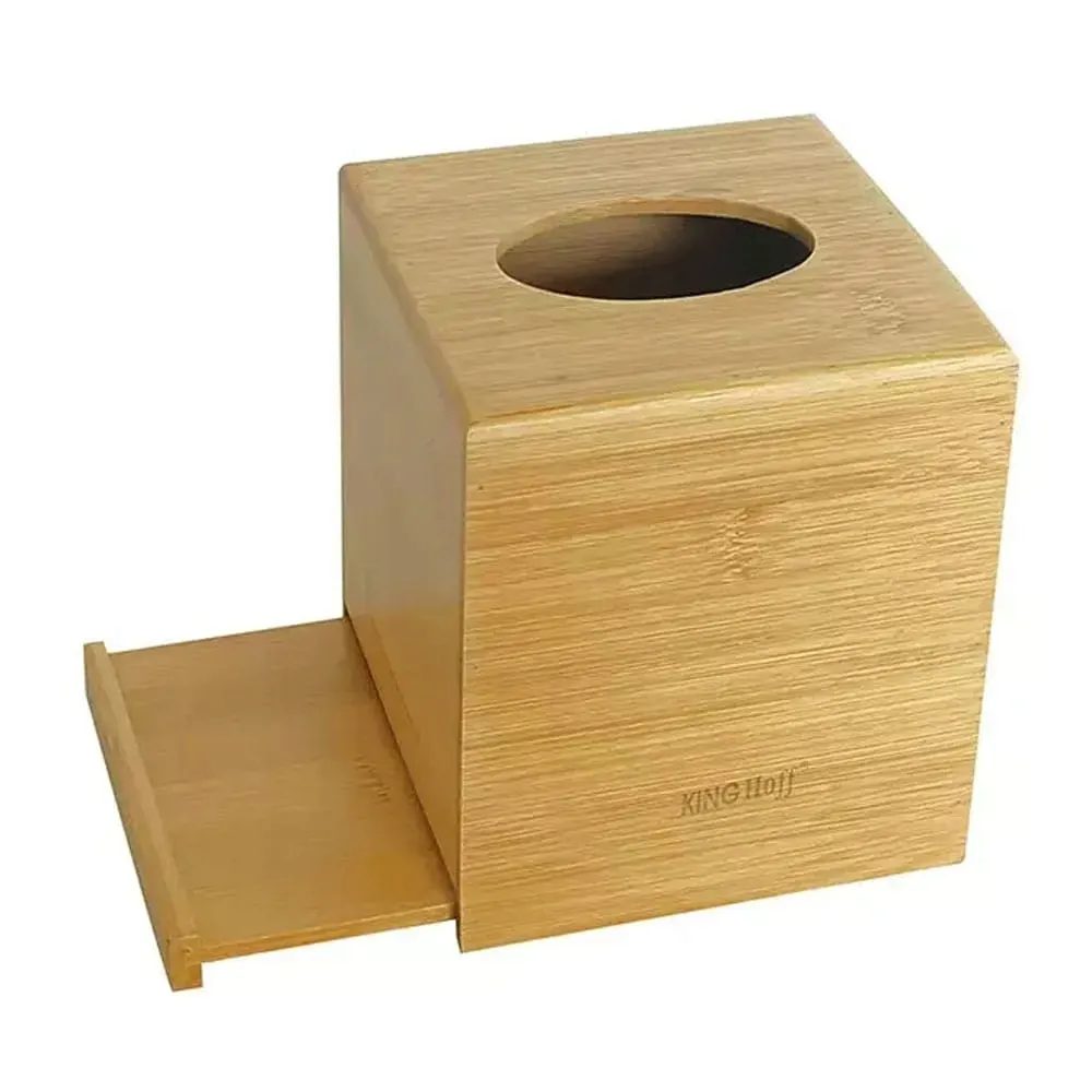 chustecznik-serwetnik-bambus-kinghoff-kh-1689