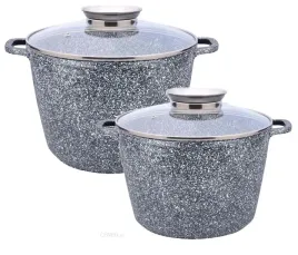 zestaw-2-garnkow-marmur-10l-6-2l-zilner-grey-7066