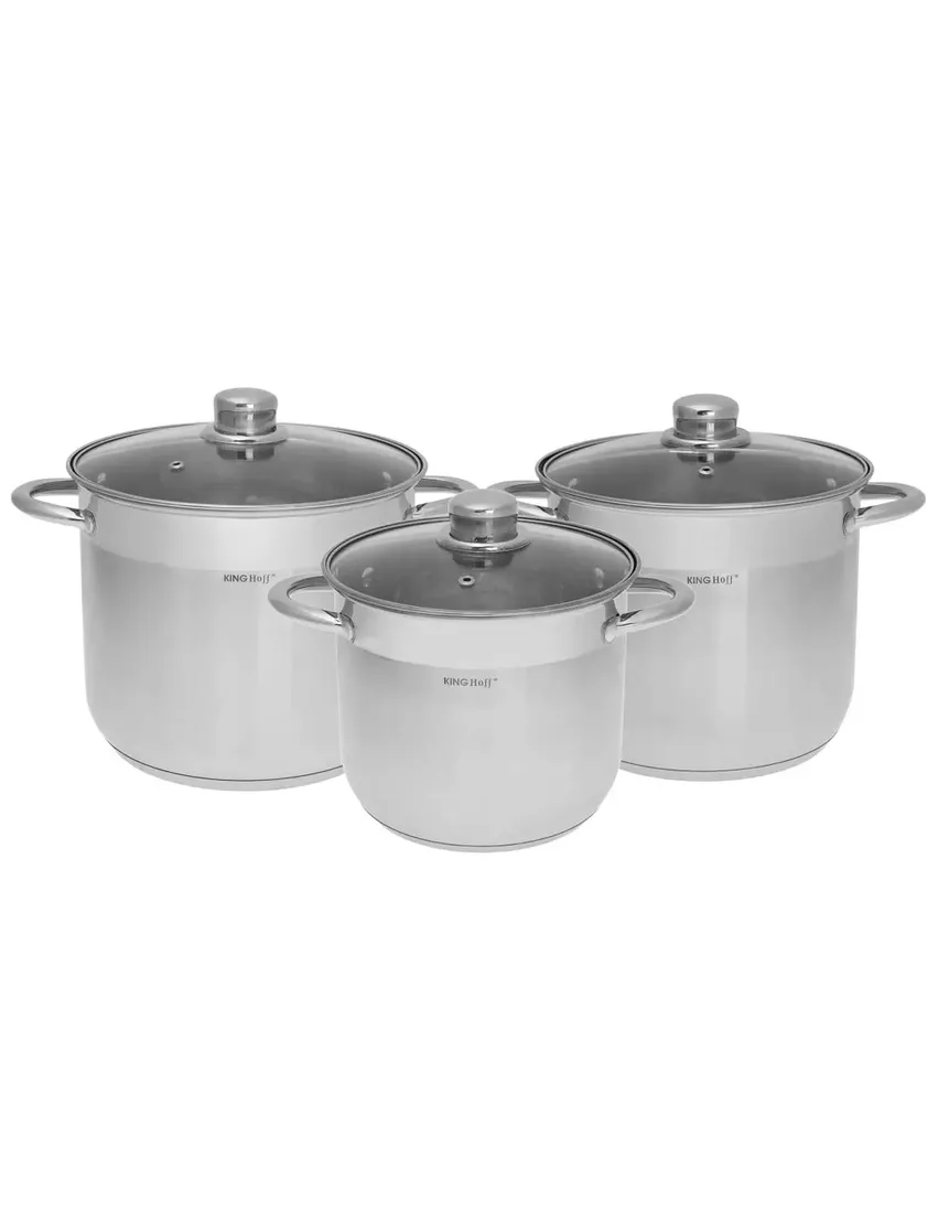 garnki-kinghoff-6-ele-7l-5l-4l-kh-4309