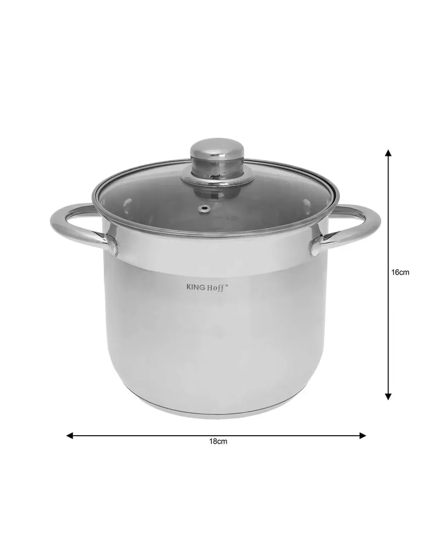 garnki-kinghoff-6-ele-7l-5l-4l-kh-4309