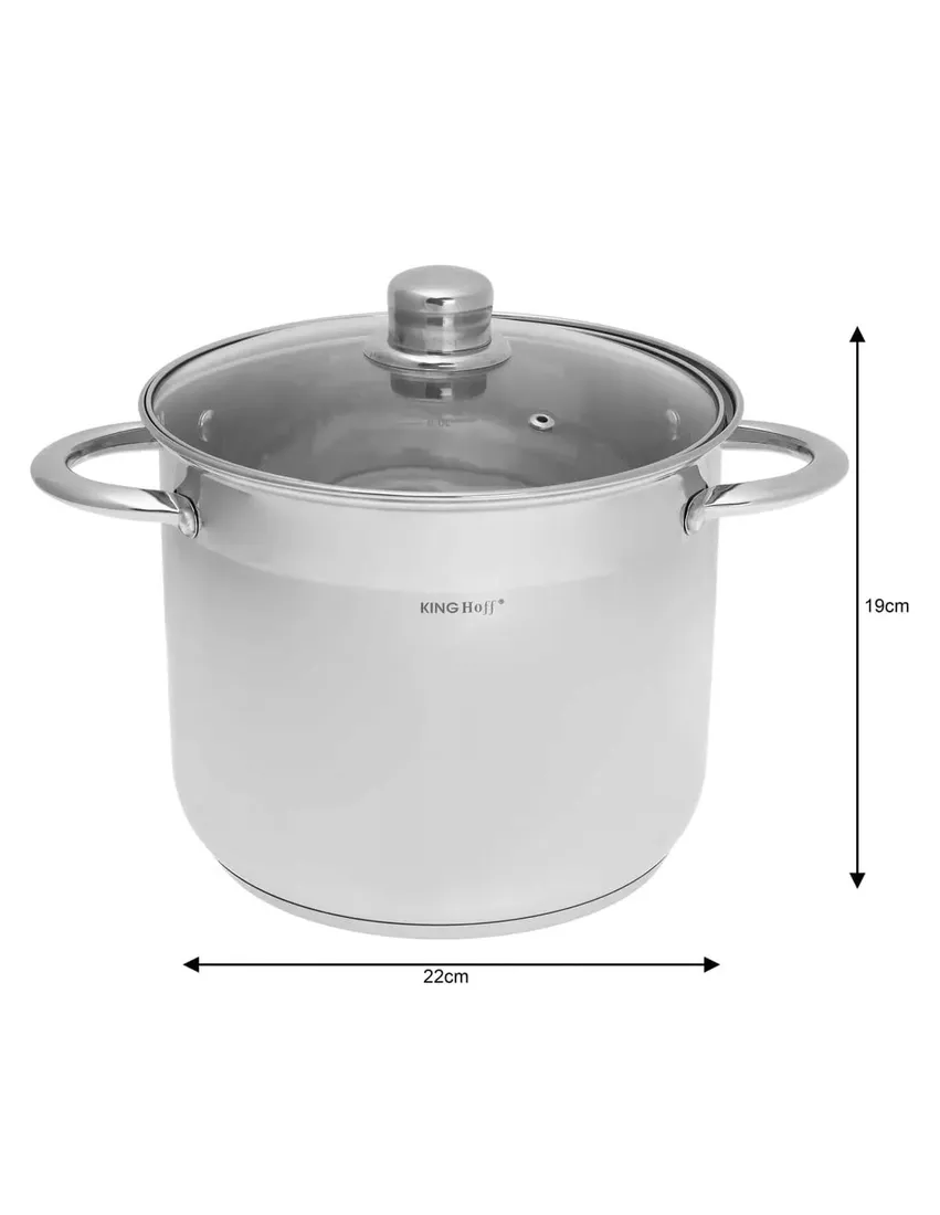 garnki-kinghoff-6-ele-7l-5l-4l-kh-4309