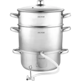 sokownik-8-0l-26cm-zilner-zl-5220