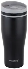 kubek-termiczny-380ml-klausberg-czarny-kb-7617