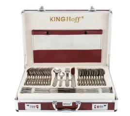 sztucce-kinghoff-72-ele-satyna-kh-3561