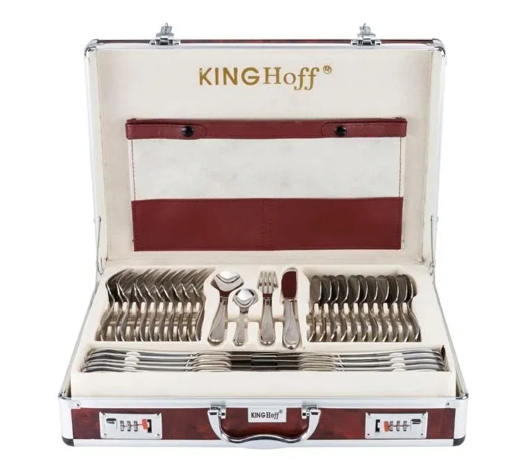 sztucce-kinghoff-72-ele-satyna-kh-3561