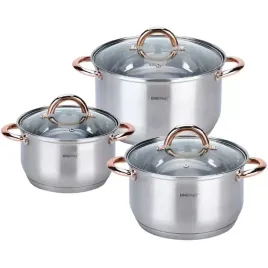 garnki-stalowe-6-ele-kinghoff-rosegold-kh-1762