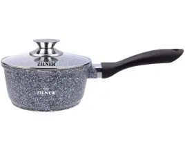 rondel-marmurowy-1-3l-16cm-zilner-grey-zl-7079