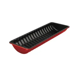 karbowana-forma-blacha-do-pieczenia-31-5x12cm-berlinger-haus-burgundy-bh-76