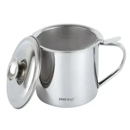 pojemnik-garnek-na-olej-1-2l-z-sitkiem-filtrujacym-kinghoff-kh-1726
