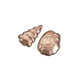 zestaw-2-swiatecznych-foremek-do-pieczenia-ciastek-berlinger-haus-rosegold