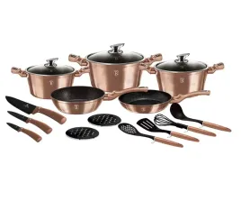 zestaw-garnkow-patelni-przybory-kuchenne-noze-17ele-berlinger-haus-rosegold