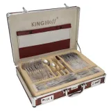 sztucce-kinghoff-72-ele-satyna-kh-3565