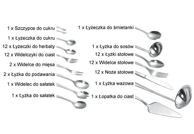 sztucce-kinghoff-72-ele-satyna-kh-3565-material-wykonania-metal