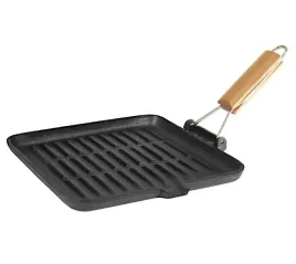 patelnia-grillowa-zeliwna-24cm-indukcja-ciezka-skladany-uchwyt-krisberg-ks-
