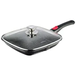 patelnia-grillowa-granitowa-28cm-z-odpinanym-uchwytem-kinghoff-kh-1511