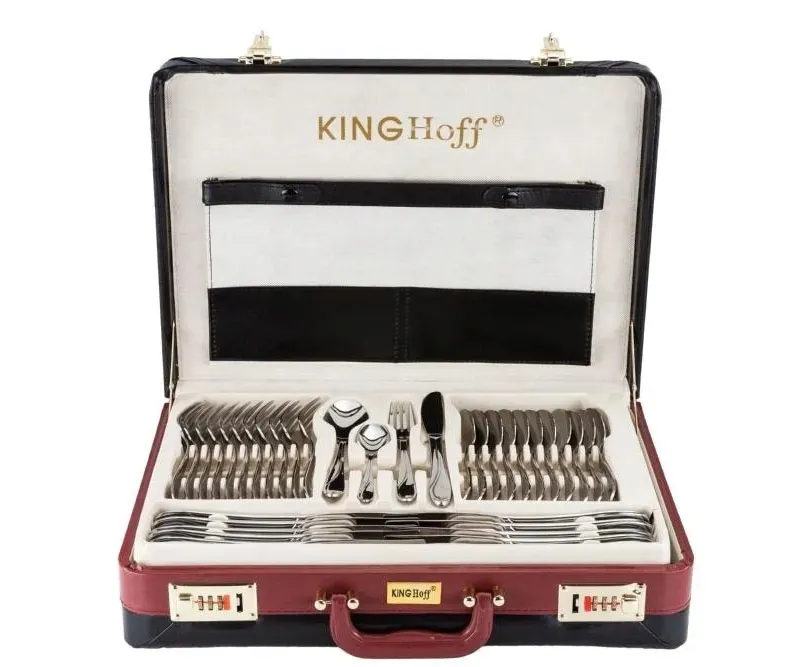 sztucce-kinghoff-72-ele-polysk-kh-3504