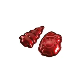 zestaw-2-swiatecznych-foremek-do-pieczenia-ciastek-berlinger-haus-burgundy