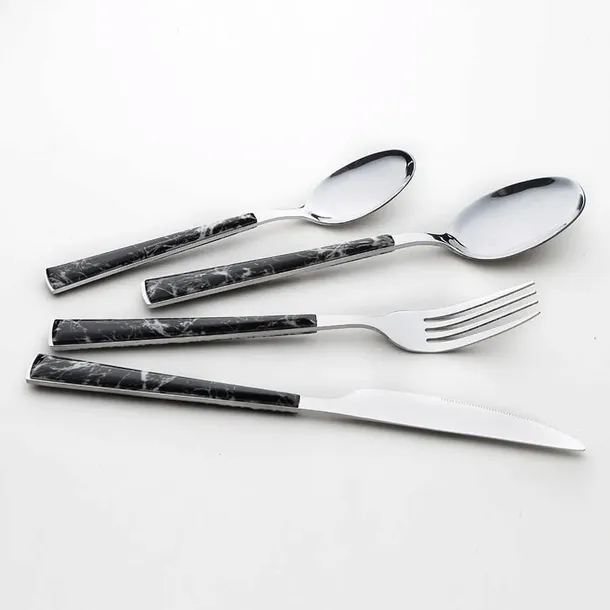 sztucce-24-ele-maestro-mr-1535b-stan-nowy