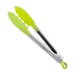 szczypce-kuchenne-nylonowe-23cm-kinghoff-zielone