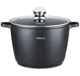 garnek-z-pokrywka-powloka-marmurkowa-czarna-6-2l-24cm-gaz-indukcja-kinghoff