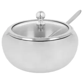 cukiernica-z-lyzeczka-560ml-srebrna-polysk-cukierniczka-brunbeste-bb-1155