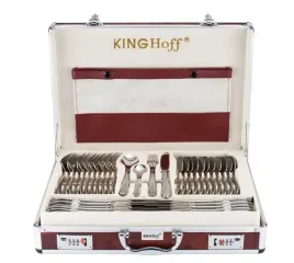sztucce-kinghoff-72-ele-satyna-kh-3554