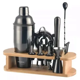 zestaw-barmanski-16-elementow-shaker-klausberg-kb-7584-grafitowy