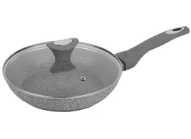 patelnia-z-powloka-granitowa-24cm-klausberg-marmo-grey-kb-7316