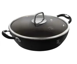 garnek-tytanowy-niski-z-pokrywka-28cm-3-8l-indukcja-berlinger-haus-black