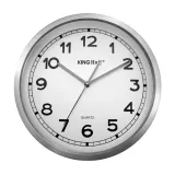 zegar-scienny-34cm-kinghoff-kh-5026-ksztalt-okragly