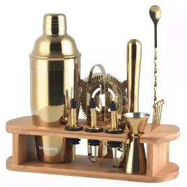 zestaw-barmanski-16-elementow-shaker-klausberg-kb-7583-zloty