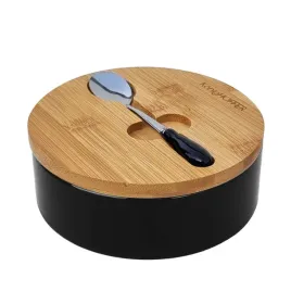 cukiernica-ceramiczna-350ml-z-lyzeczka-cukierniczka-czarna-konighoffer-4240
